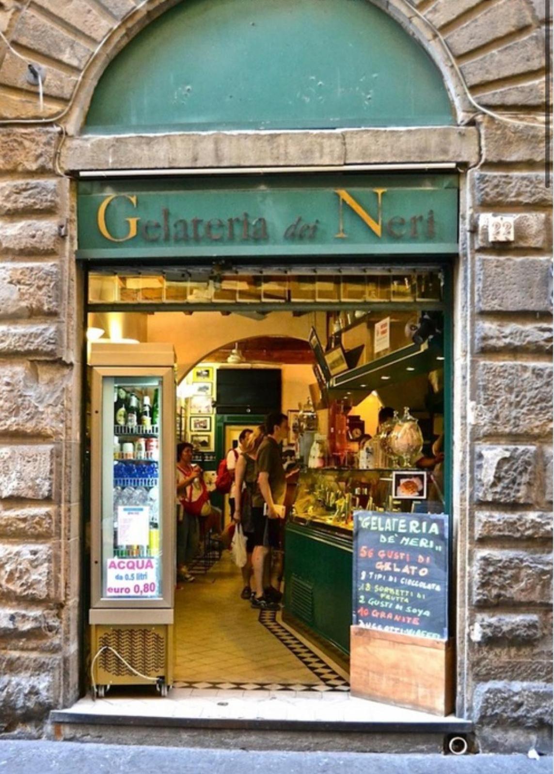 Firenze Panorama Suite & Terrace Kültér fotó