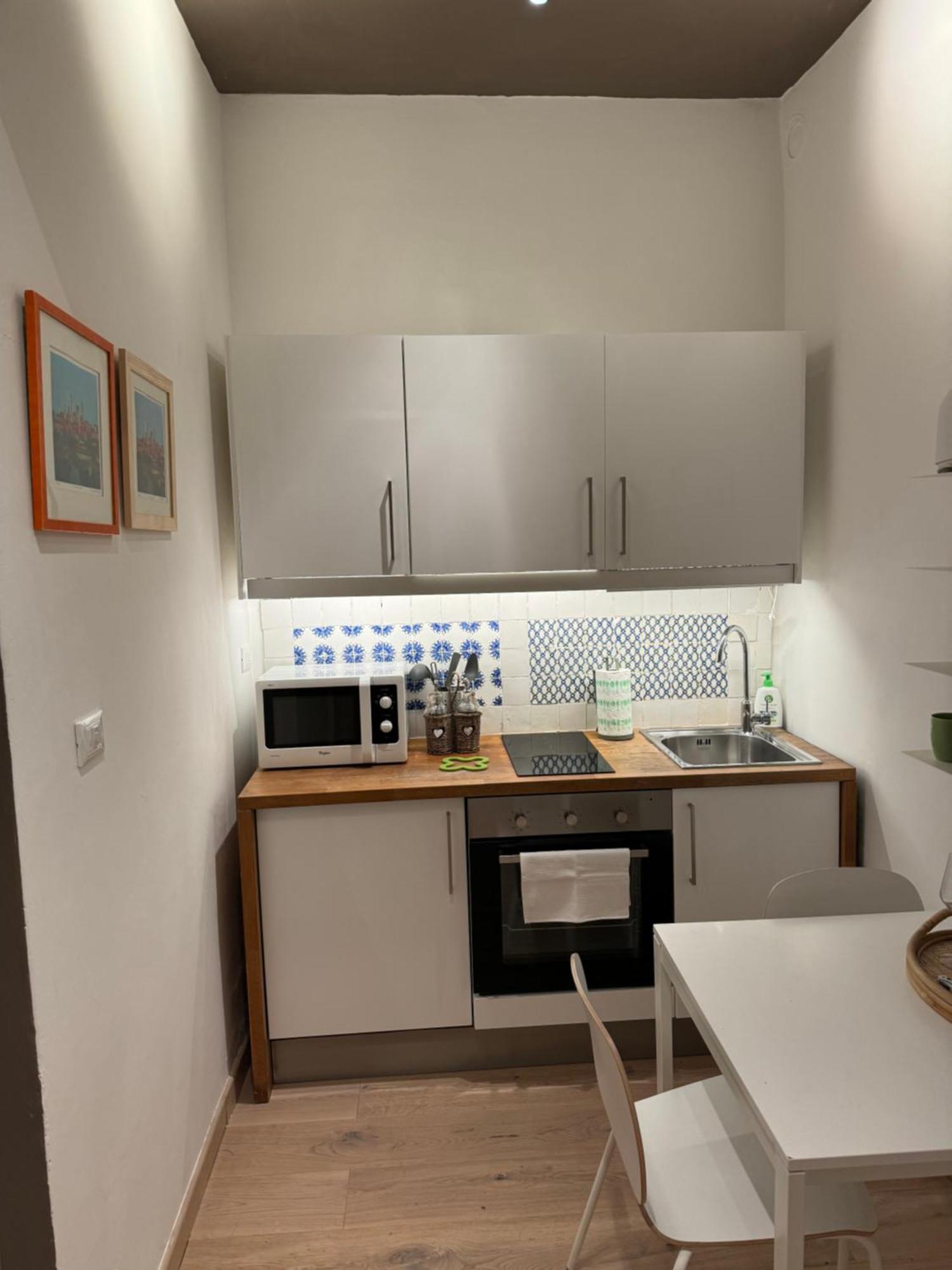 Firenze Panorama Suite & Terrace Kültér fotó