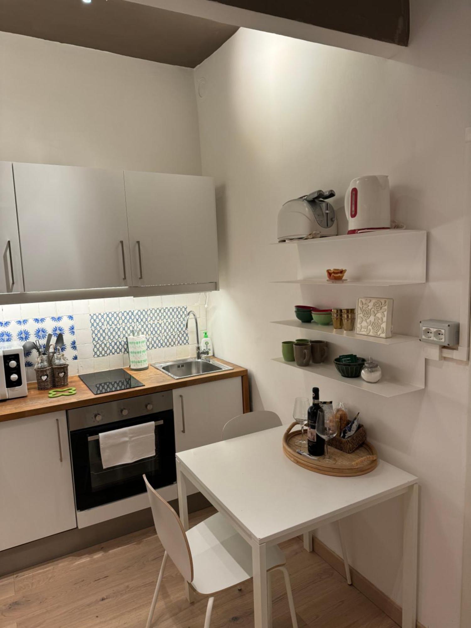 Firenze Panorama Suite & Terrace Kültér fotó