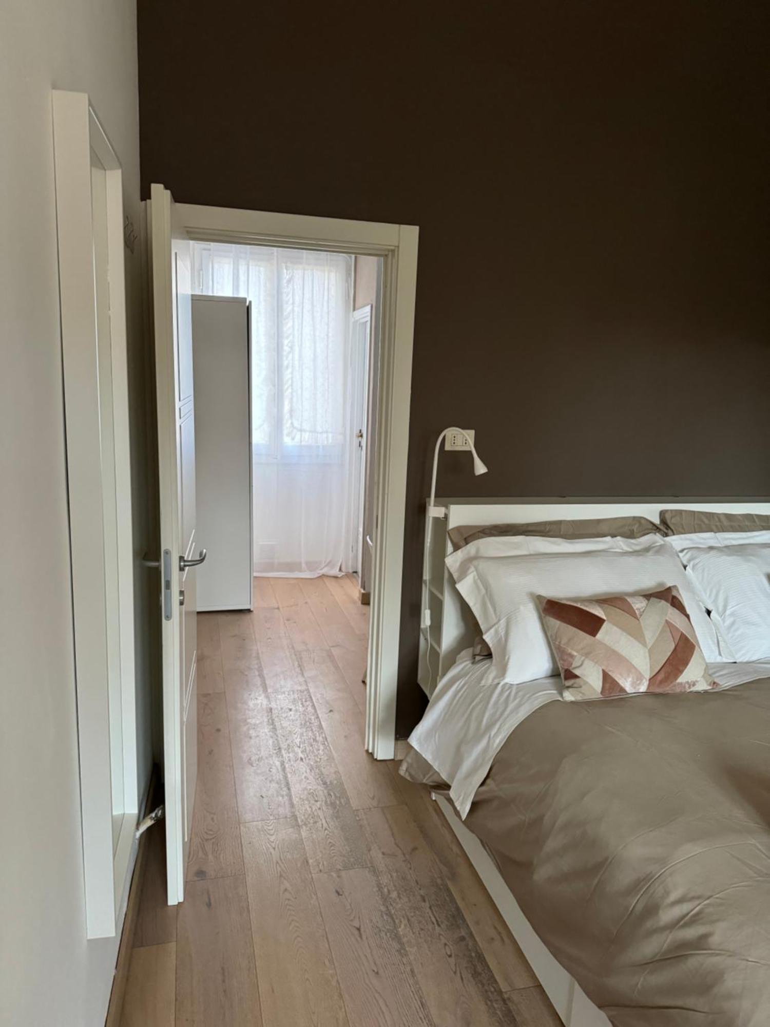 Firenze Panorama Suite & Terrace Kültér fotó