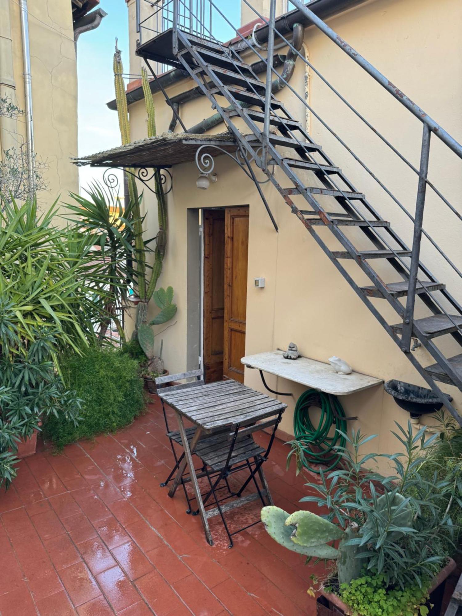 Firenze Panorama Suite & Terrace Kültér fotó