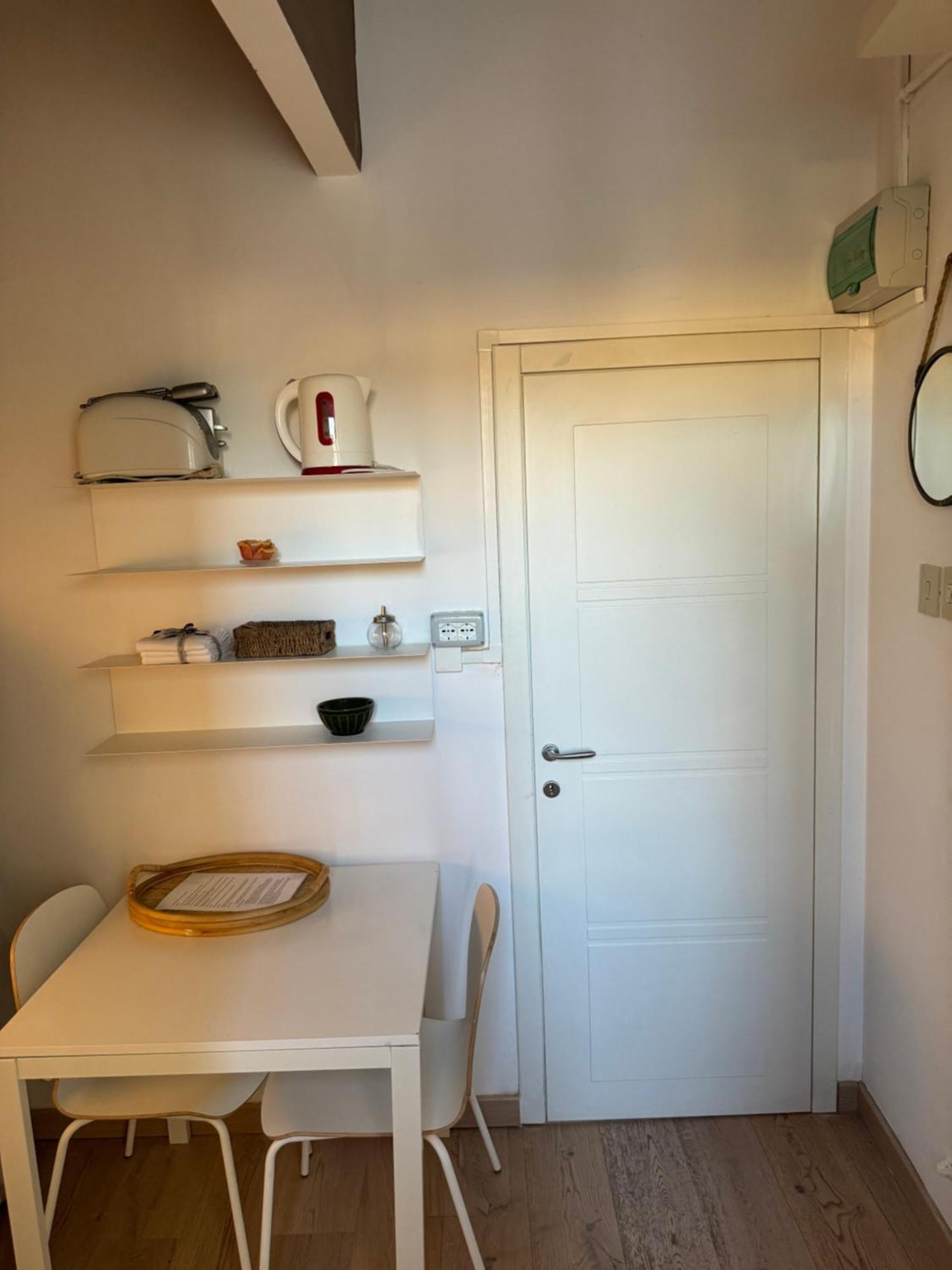 Firenze Panorama Suite & Terrace Kültér fotó
