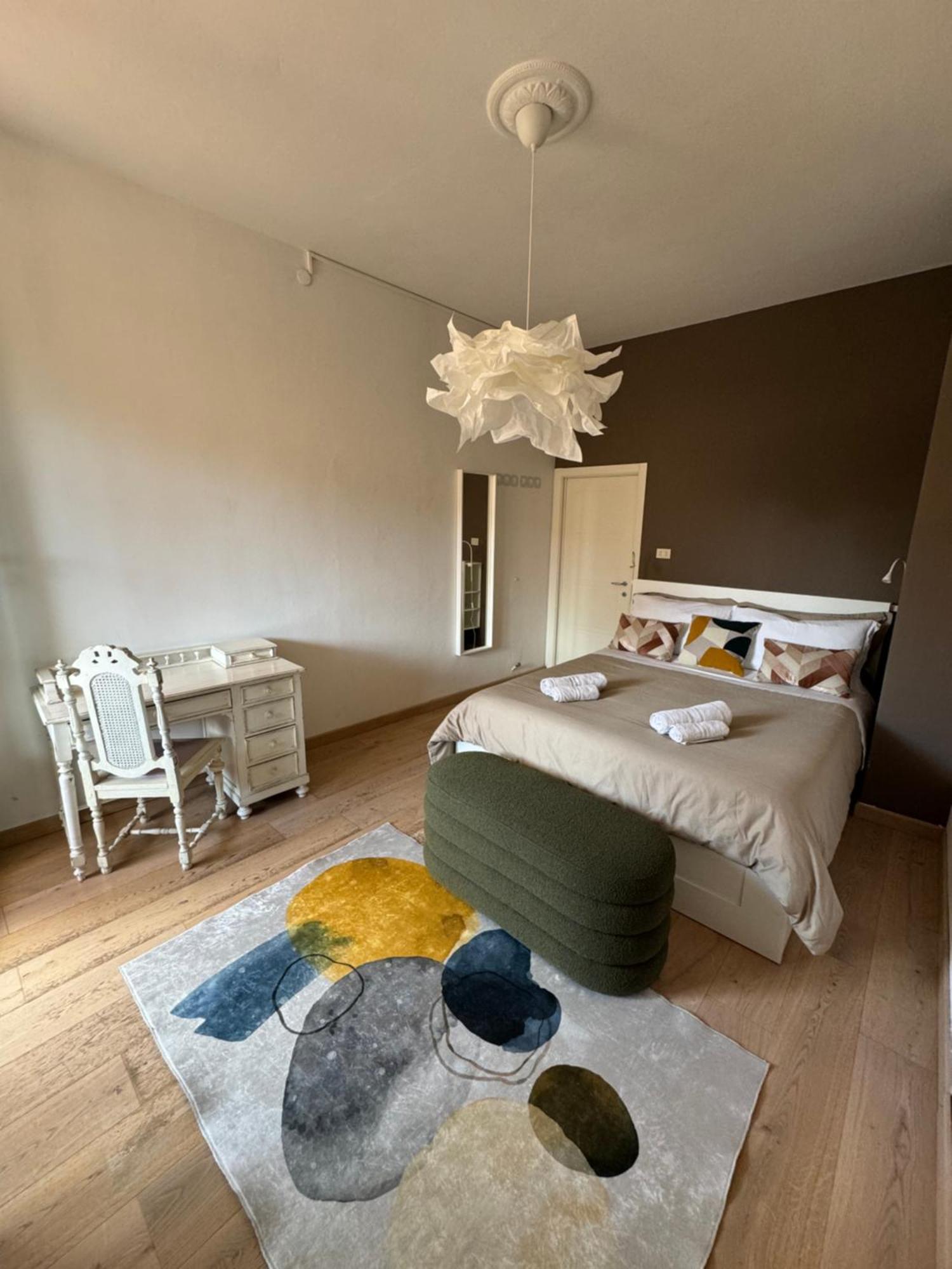 Firenze Panorama Suite & Terrace Kültér fotó